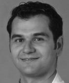 Abraham Spiro Mitias, MD