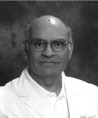 Ganpat Gopalji Thakker, MD