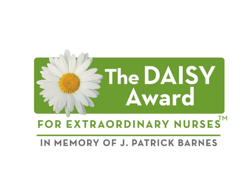 Photo of DAISY Logo