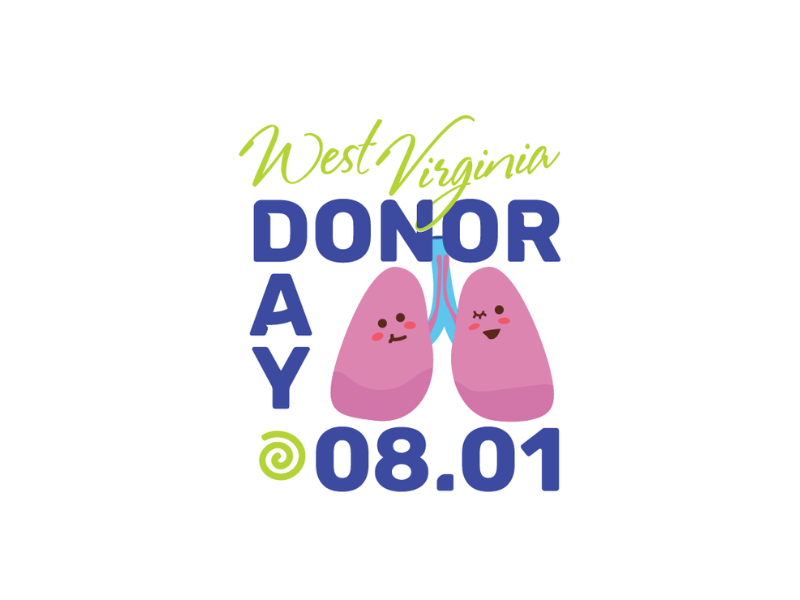 Donor Day logo