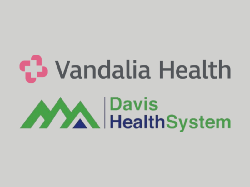 Vandalia Health x Davis Health System
