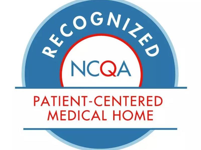 NCQA recognition 
