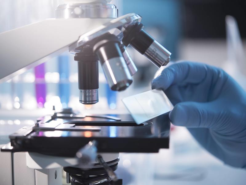 Clinical Trials photo