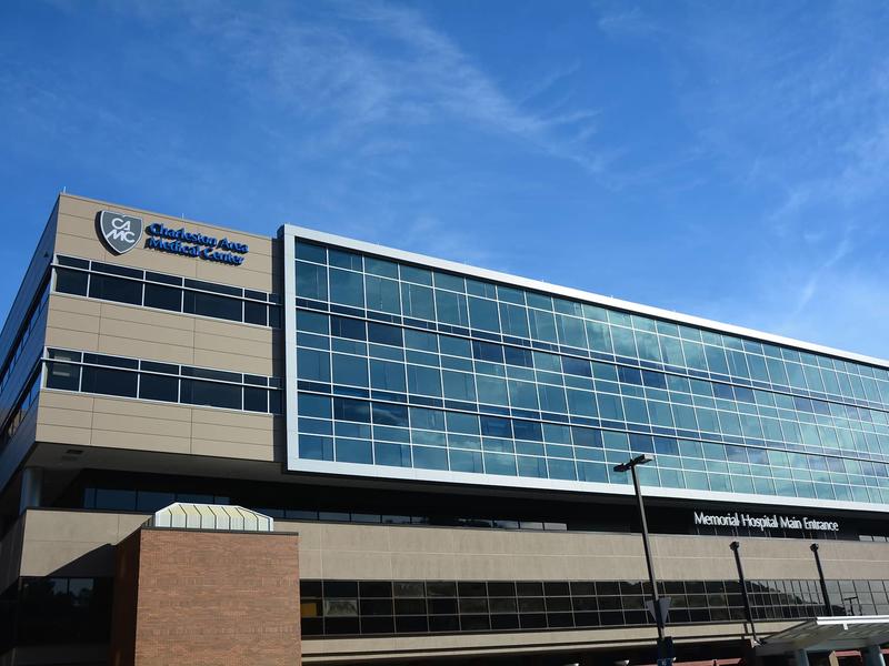 About CAMC | CAMC | Charleston Area Medical Center
