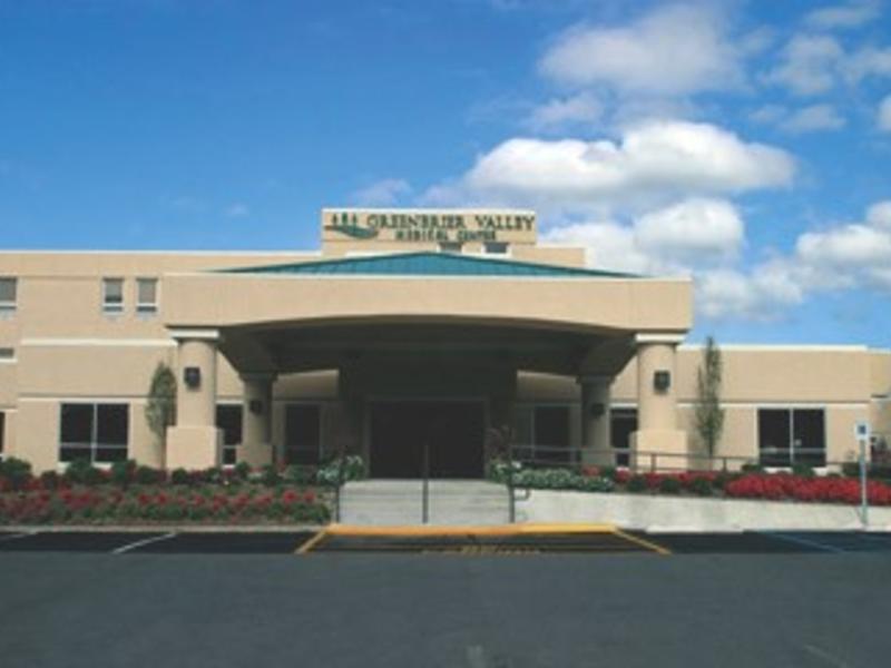 Greenbrier Valley Medical Center