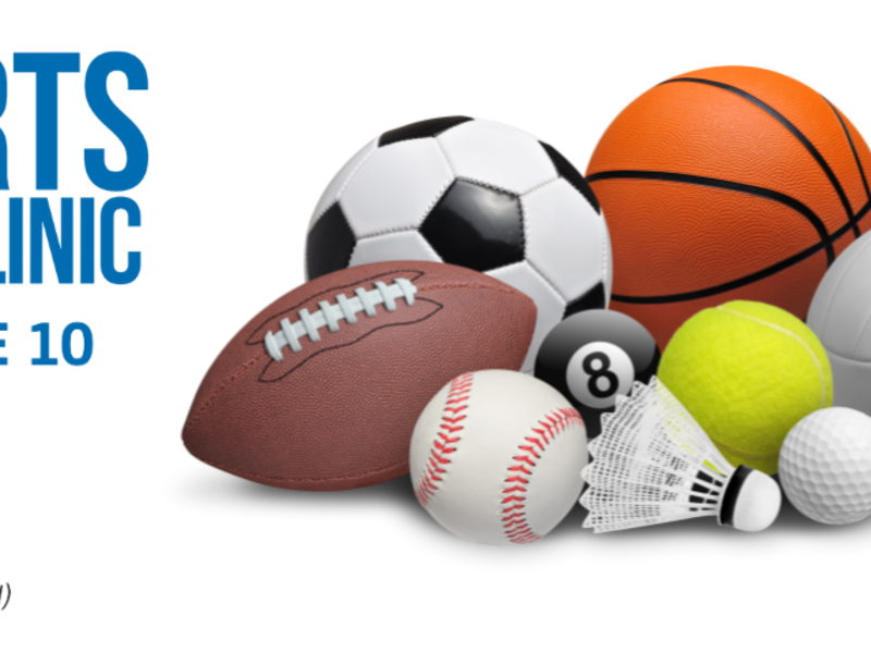 Teays Valley Sports Physicals