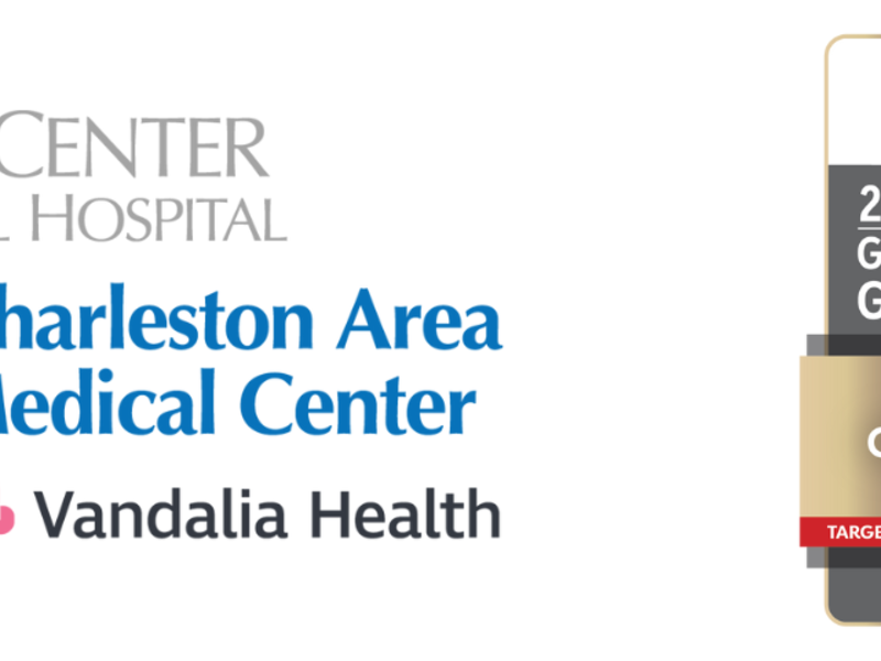 Charleston Area Medical Center