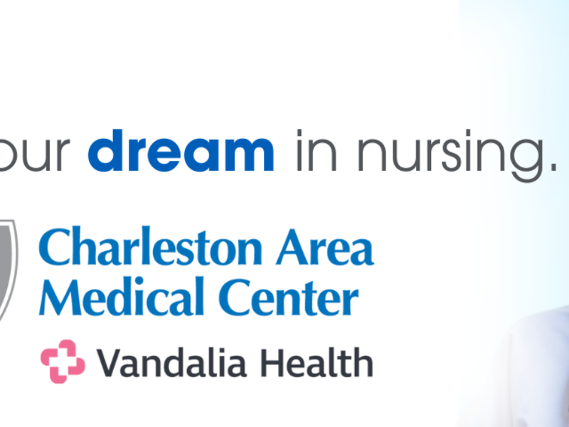 Nursing Recruitment Banner