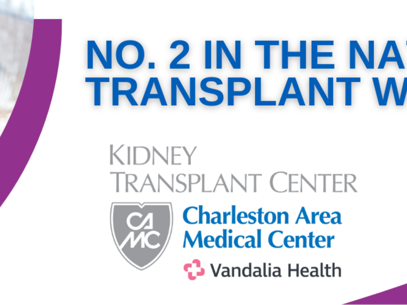 Kidney Transplant Banner
