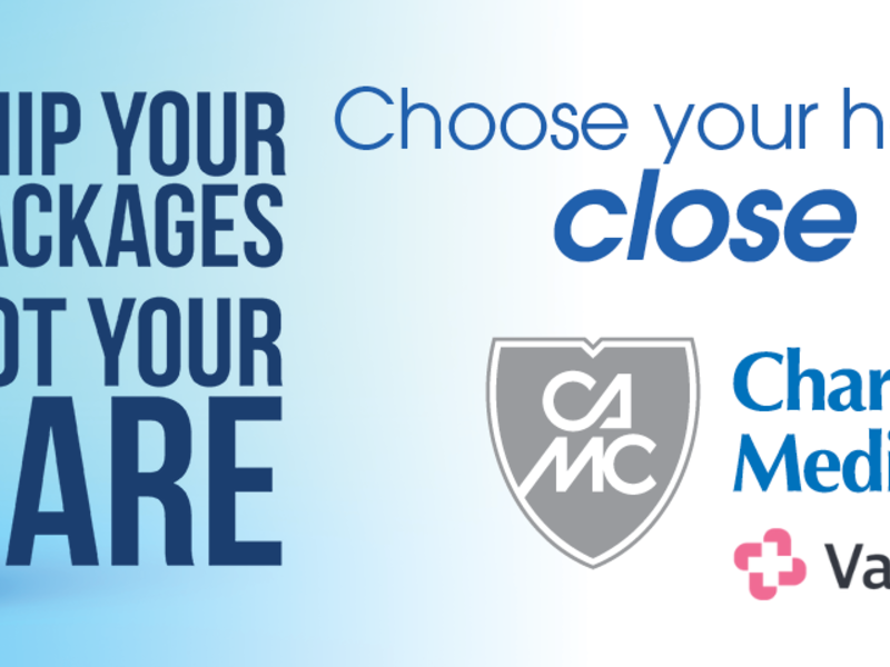 Stay Local Banner