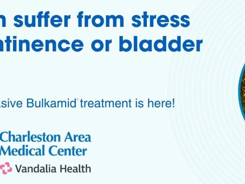Urology web banner
