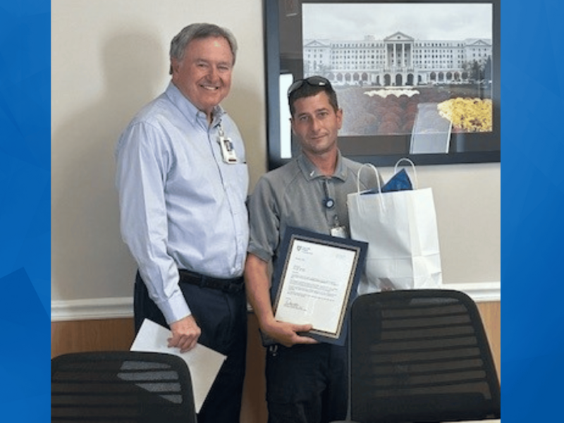 TVH EoE Jason Davis