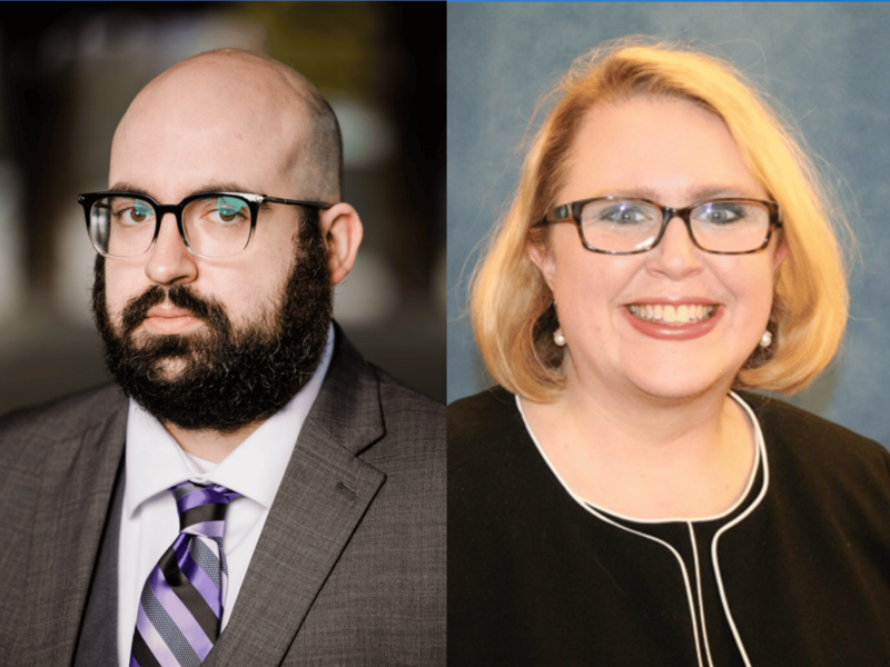 SarahRinehartandFrankAnnie