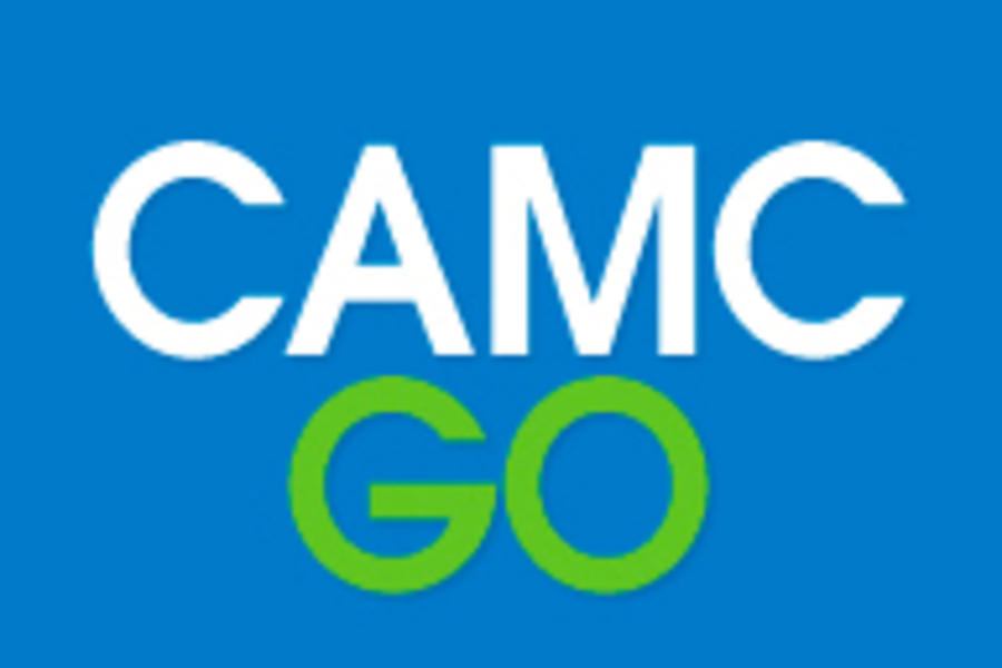 CAMC Go