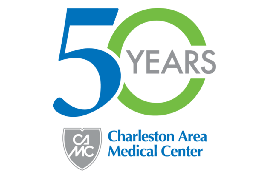 50th Year Logo