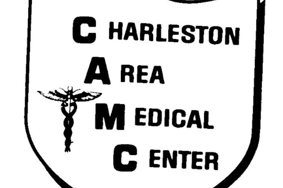 Historic Logo CAMC