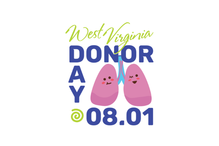 Donor Day logo