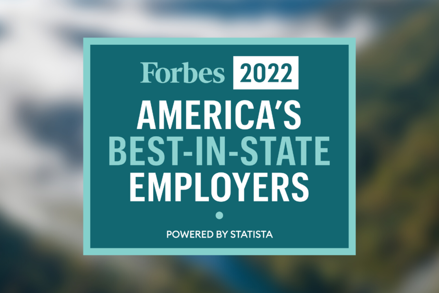 forbes best in state employer 2022