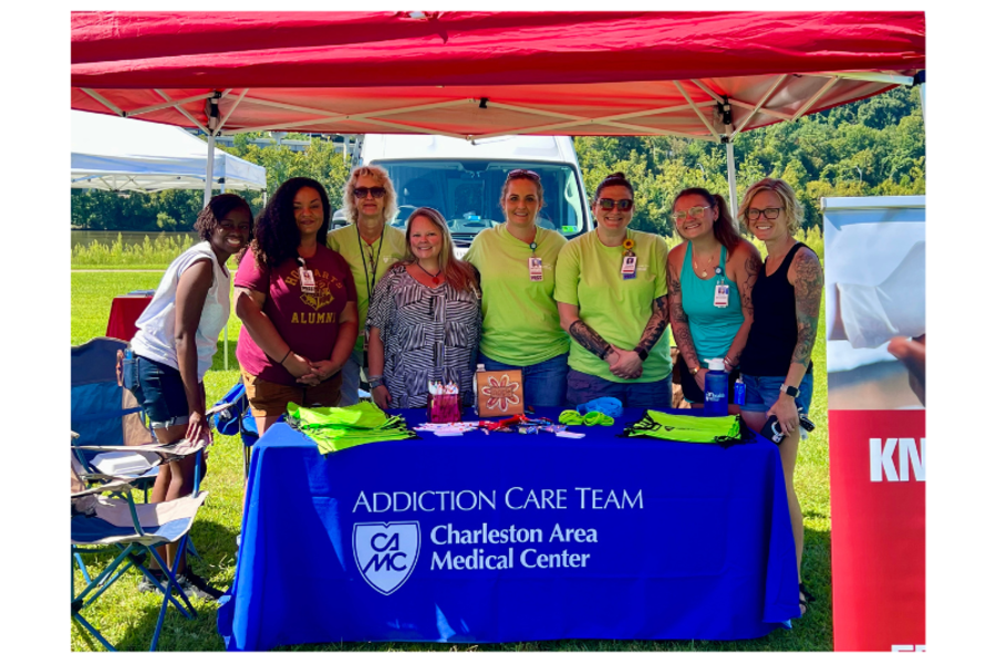 Addiction Care Team