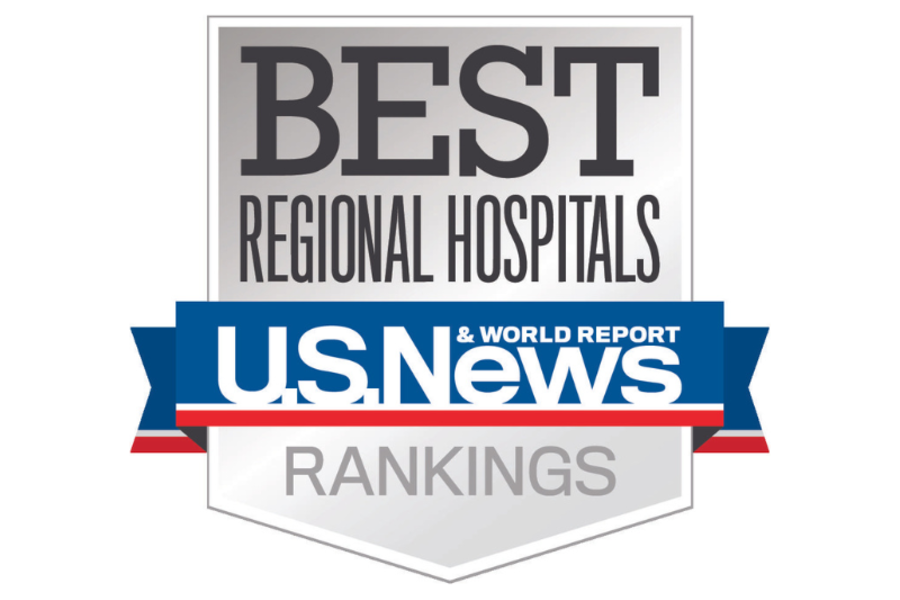 Camc Named A Best Regional Hospital By U S News World Report Camc Health System