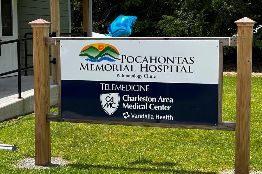 Pocahontas Telemedicine Center photo