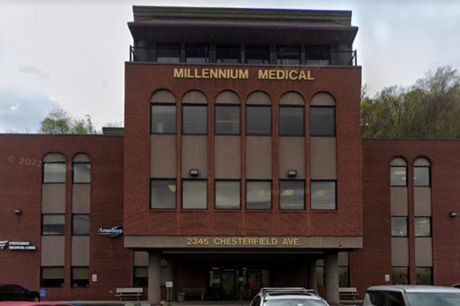 Millennium Medical