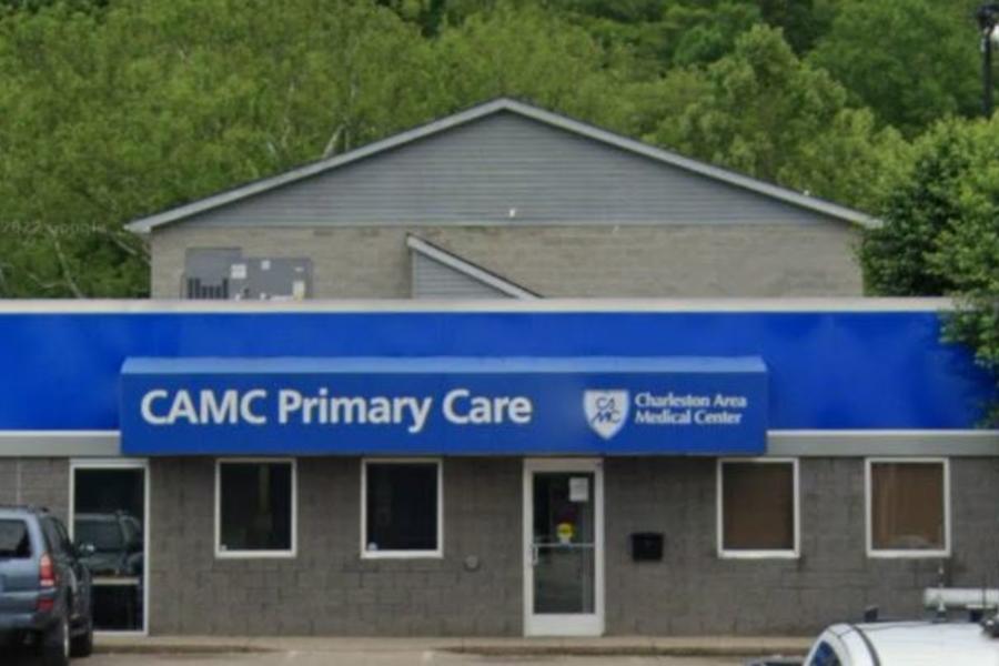 CAMC Primary Care - NItro