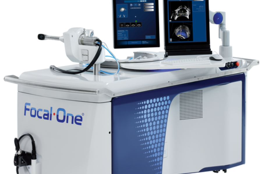 Focal One Device