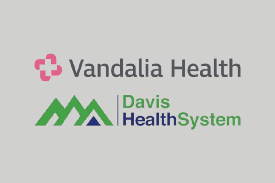 Vandalia Health x Davis Health System