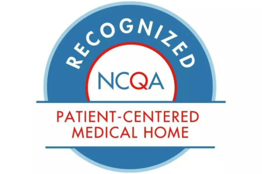 Recognition Logo