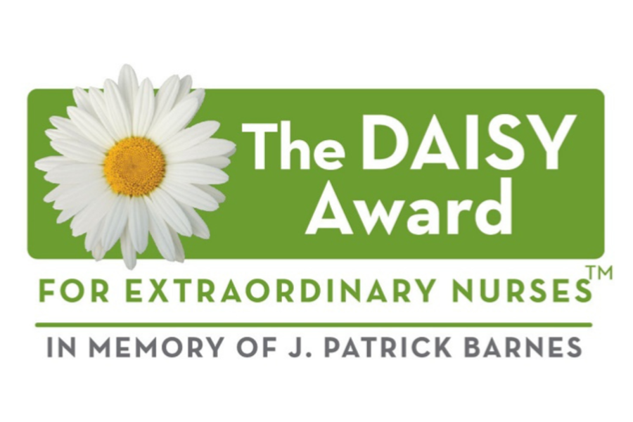 DAISY Award logo