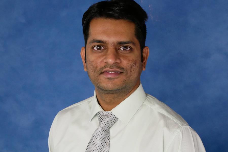 Only pediatric cardiologist in Charleston | Vandalia Health - CAMC