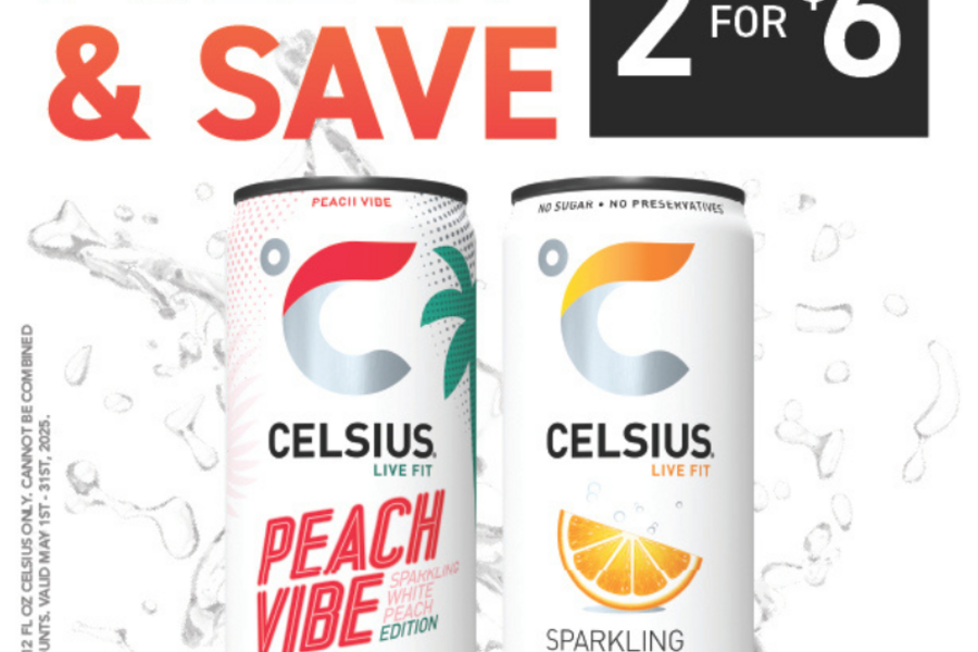 Celsius Special