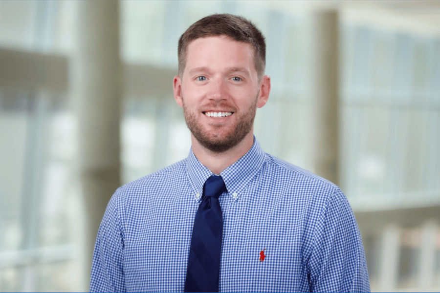 Kevin C. McKillion, DO