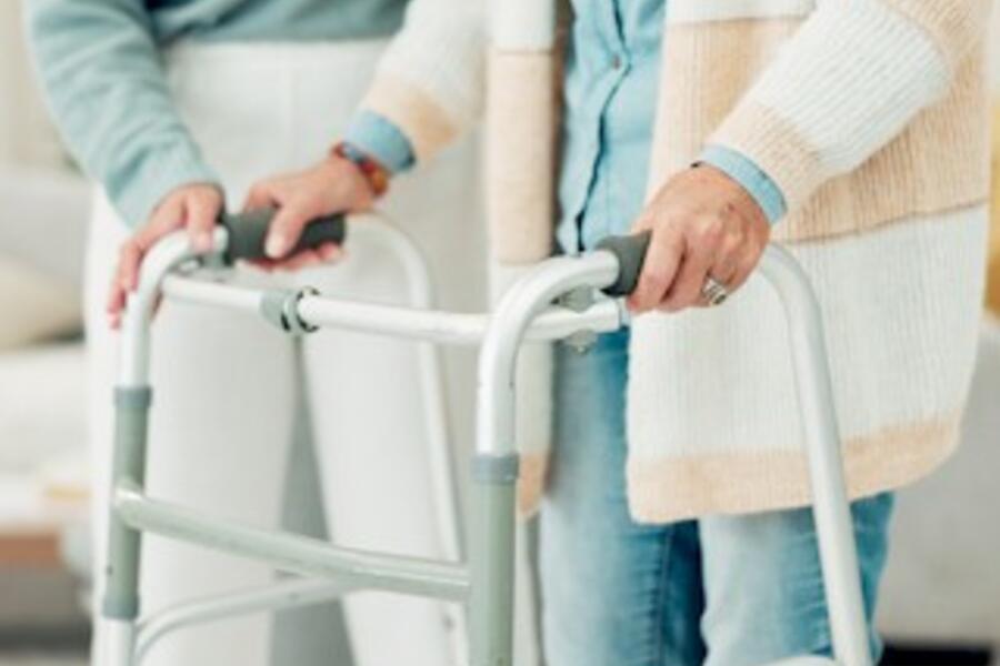 Bone Density Screening
