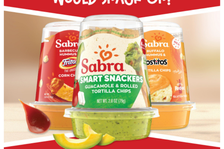 Sabra Specials image