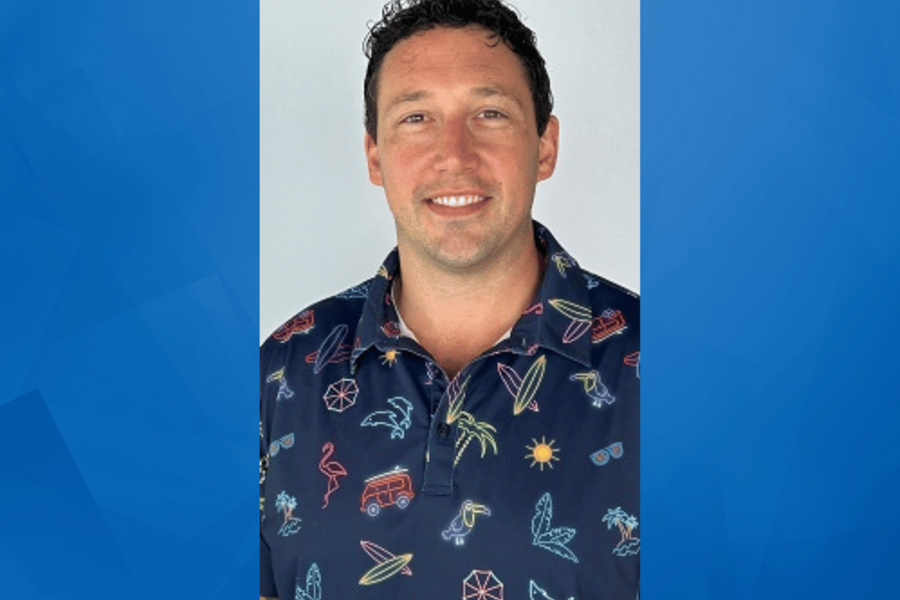 Alexander J. Navone, DO