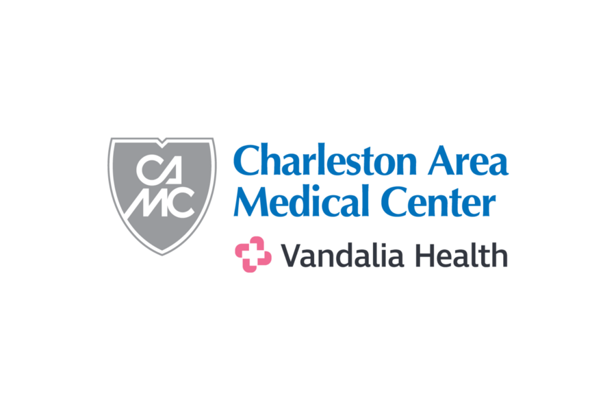 CAMC Logo