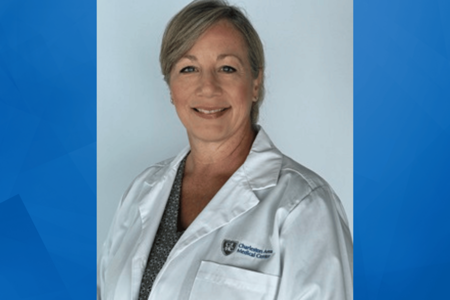 Jennifer L. Thompson, APRN-CNP
