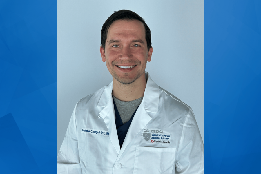 Jonathan J. Callegari