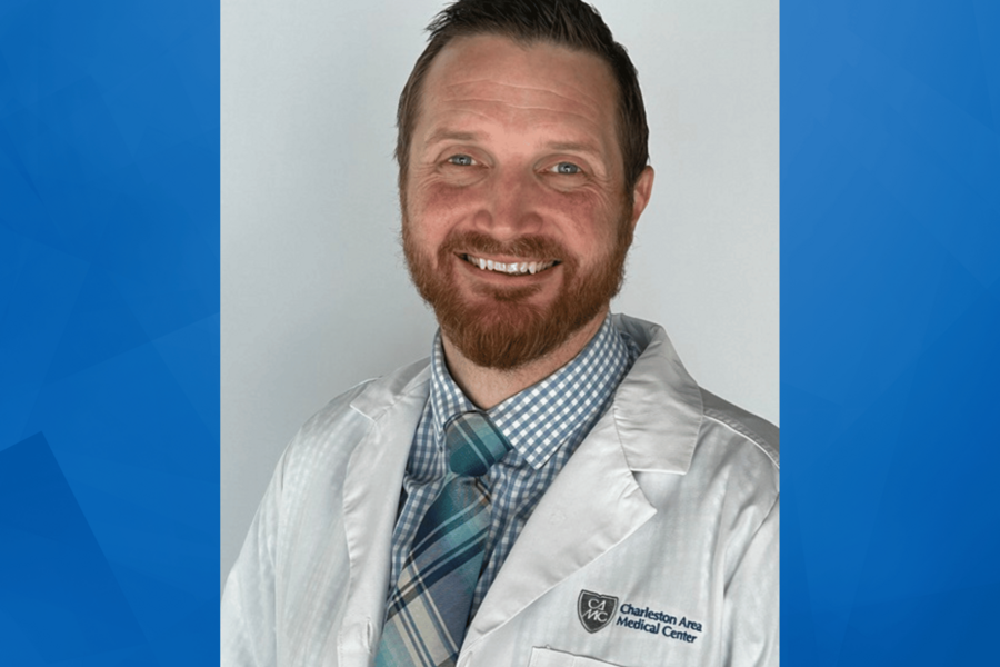 Michael D. Young, MD