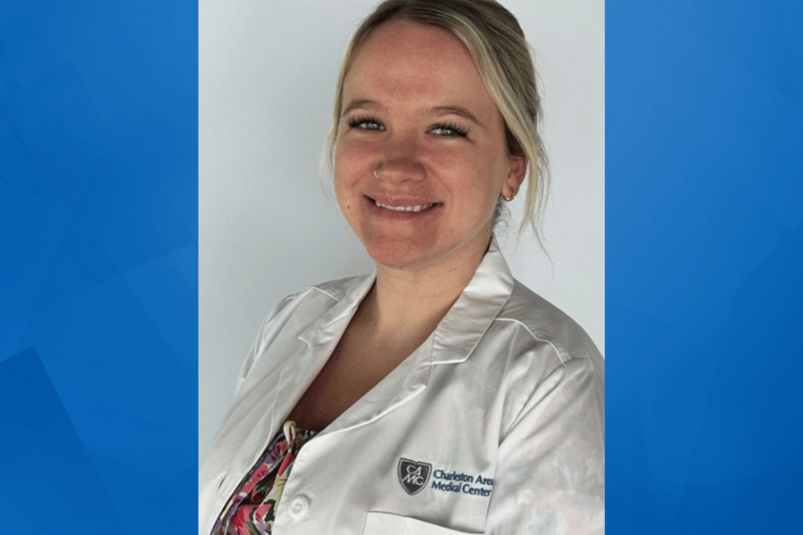 Megan K. Vineyard, APRN FNP-C