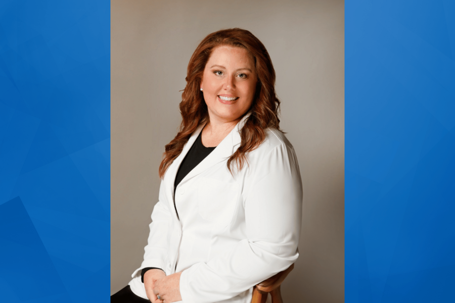 Marsha C. Rankin, APRN-CNP
