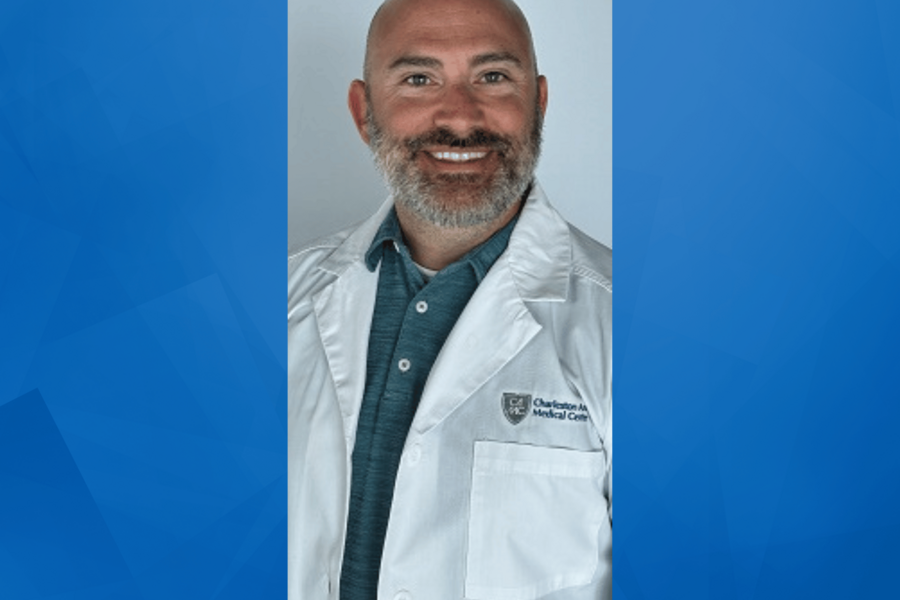 Roger D. Robertson II, DO