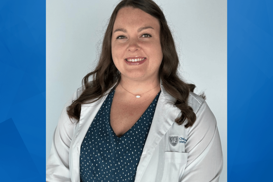 Samantha D. Gilman, APRN-CNP