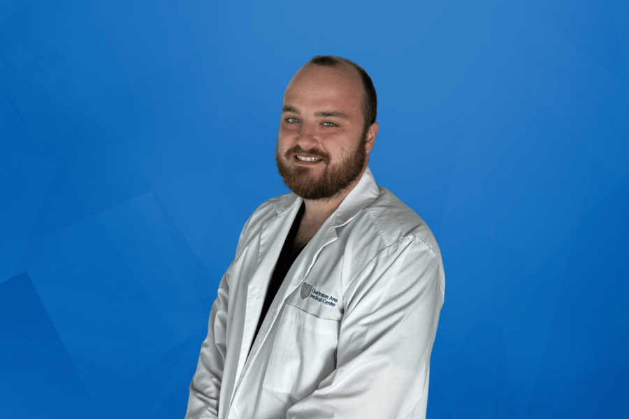 Adam Martin, PA-C