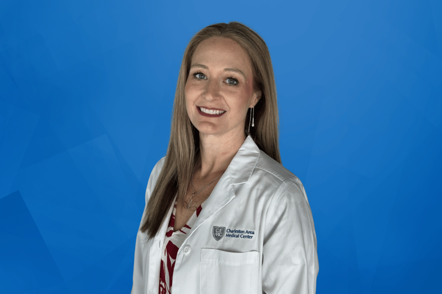 Beth Redden, APRN-CNM