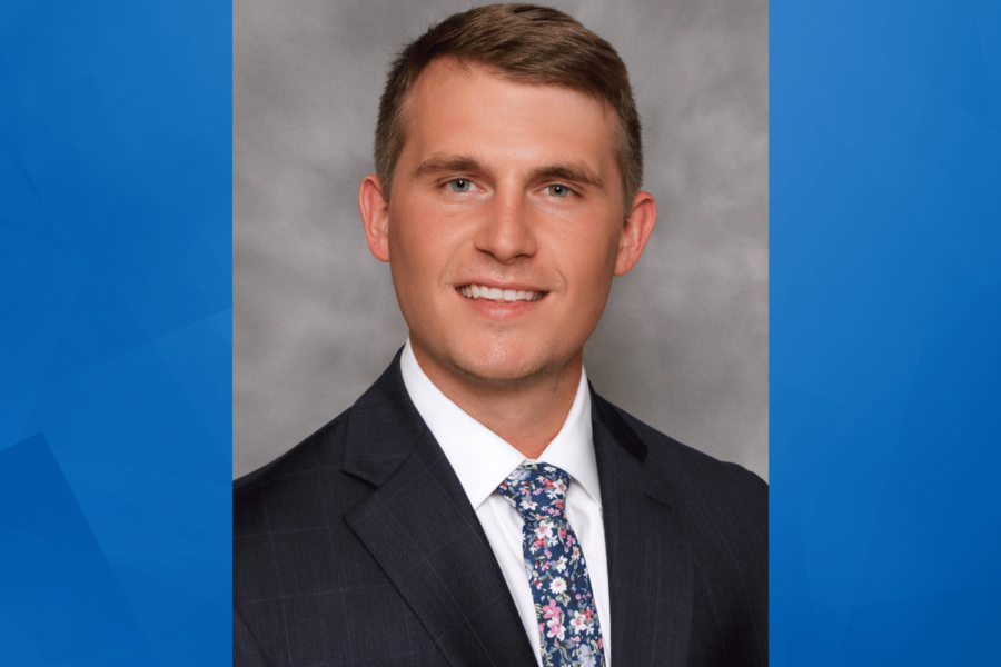Joshua M. Matzke, MD