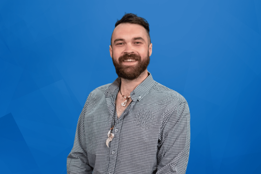 Lucas Hamrick, DO