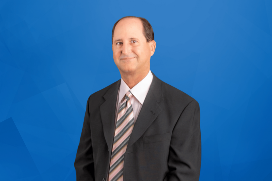 Robert Anton, MD
